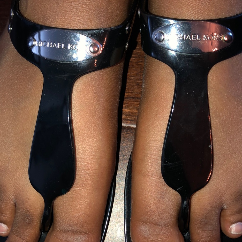 Authentic Michael Kors Sandal